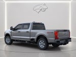 2026 Ford Super Duty F-250 XLT