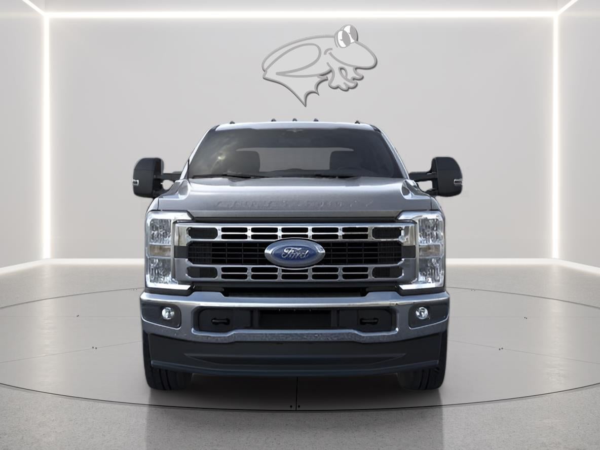 2026 Ford Super Duty F-250 XLT