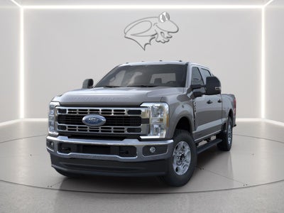 2026 Ford Super Duty F-250 XLT