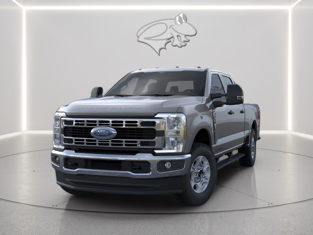 2026 Ford Super Duty F-250 XLT