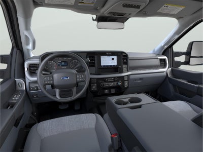 2026 Ford Super Duty F-250 XLT