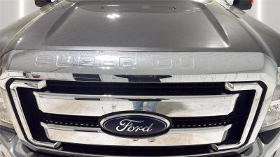 2016 Ford Super Duty F-250 Lariat
