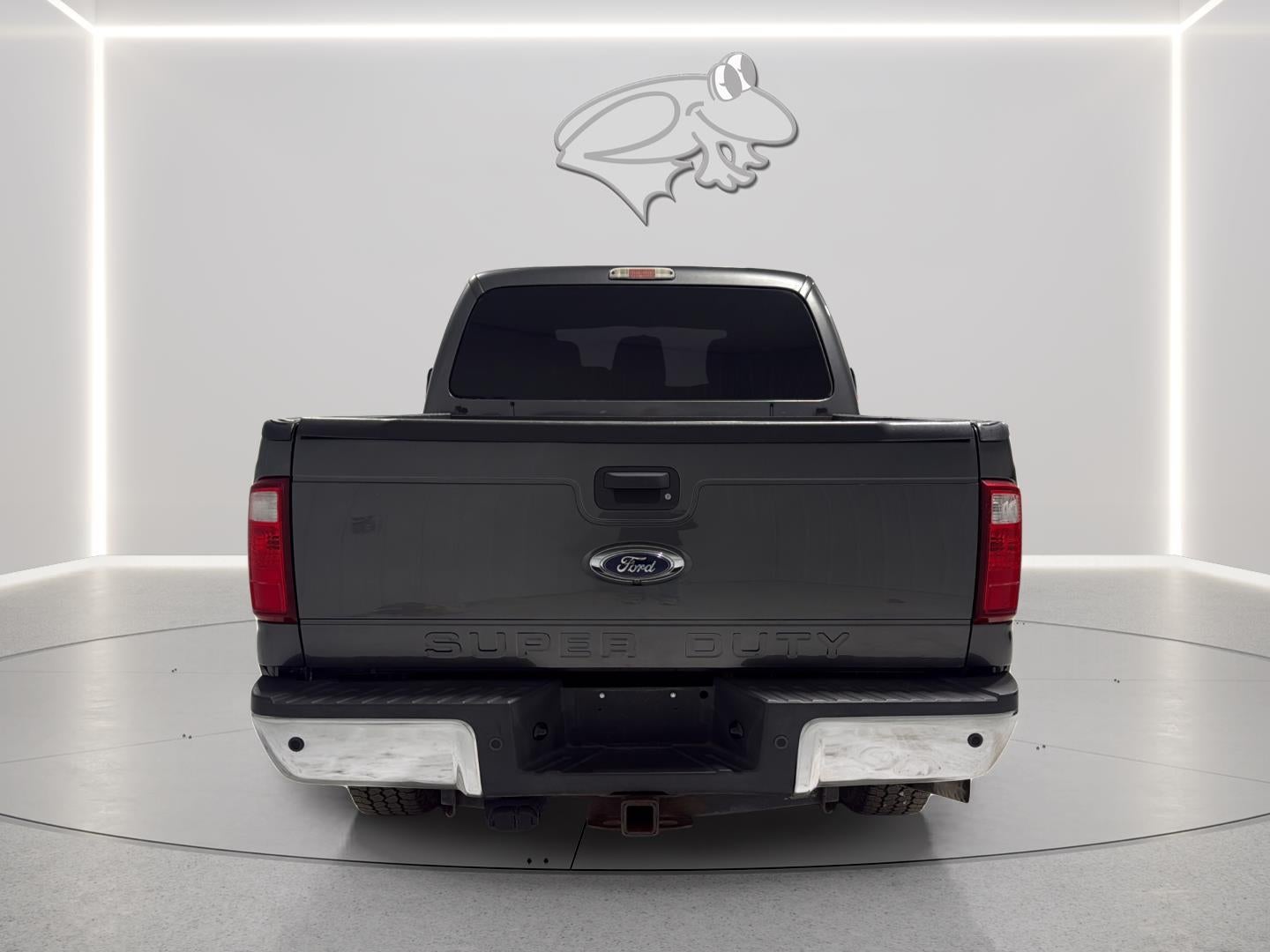 2016 Ford Super Duty F-250 Lariat