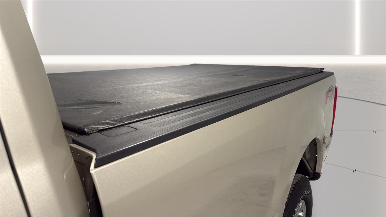 2018 Ford Super Duty F-350 XLT