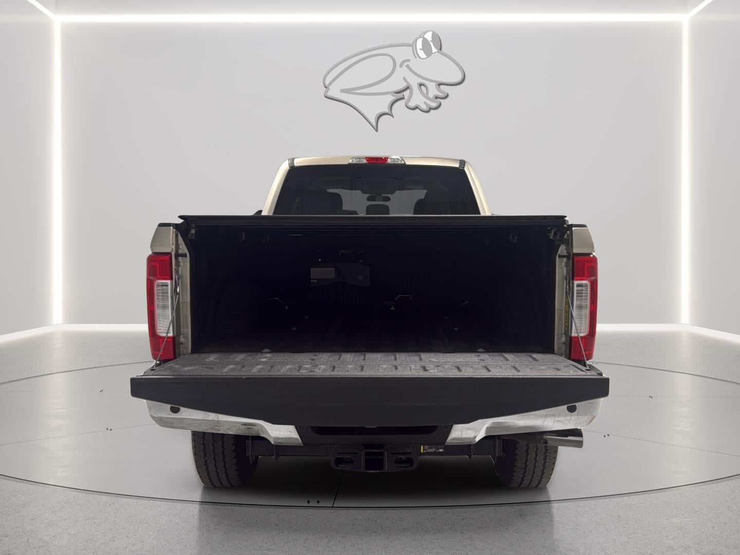 2018 Ford Super Duty F-350 XLT