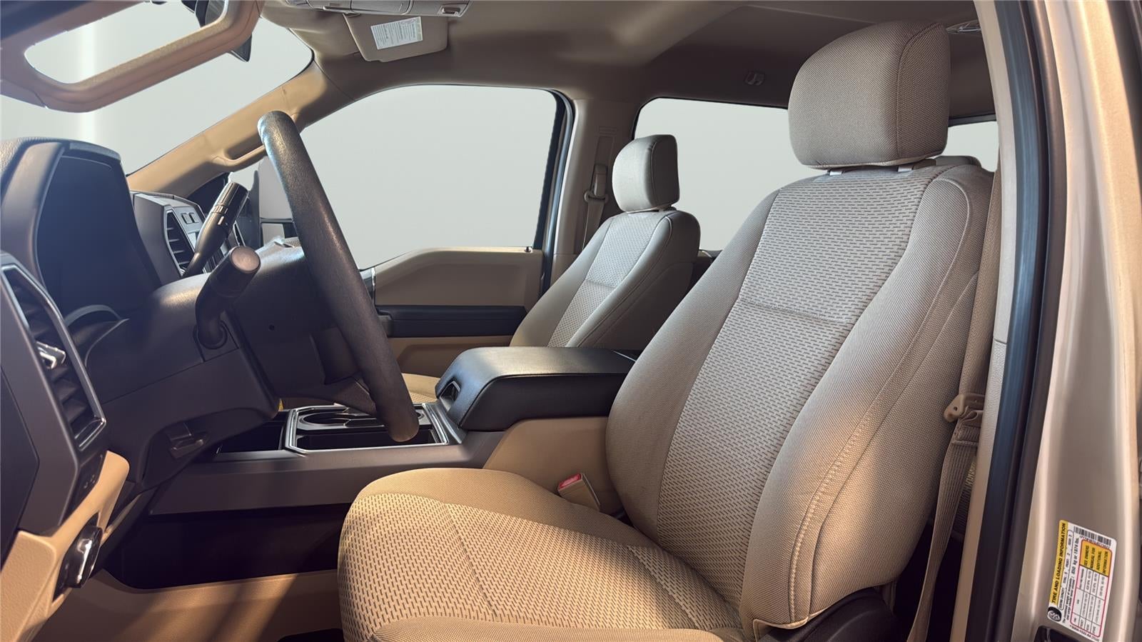 2018 Ford Super Duty F-350 XLT