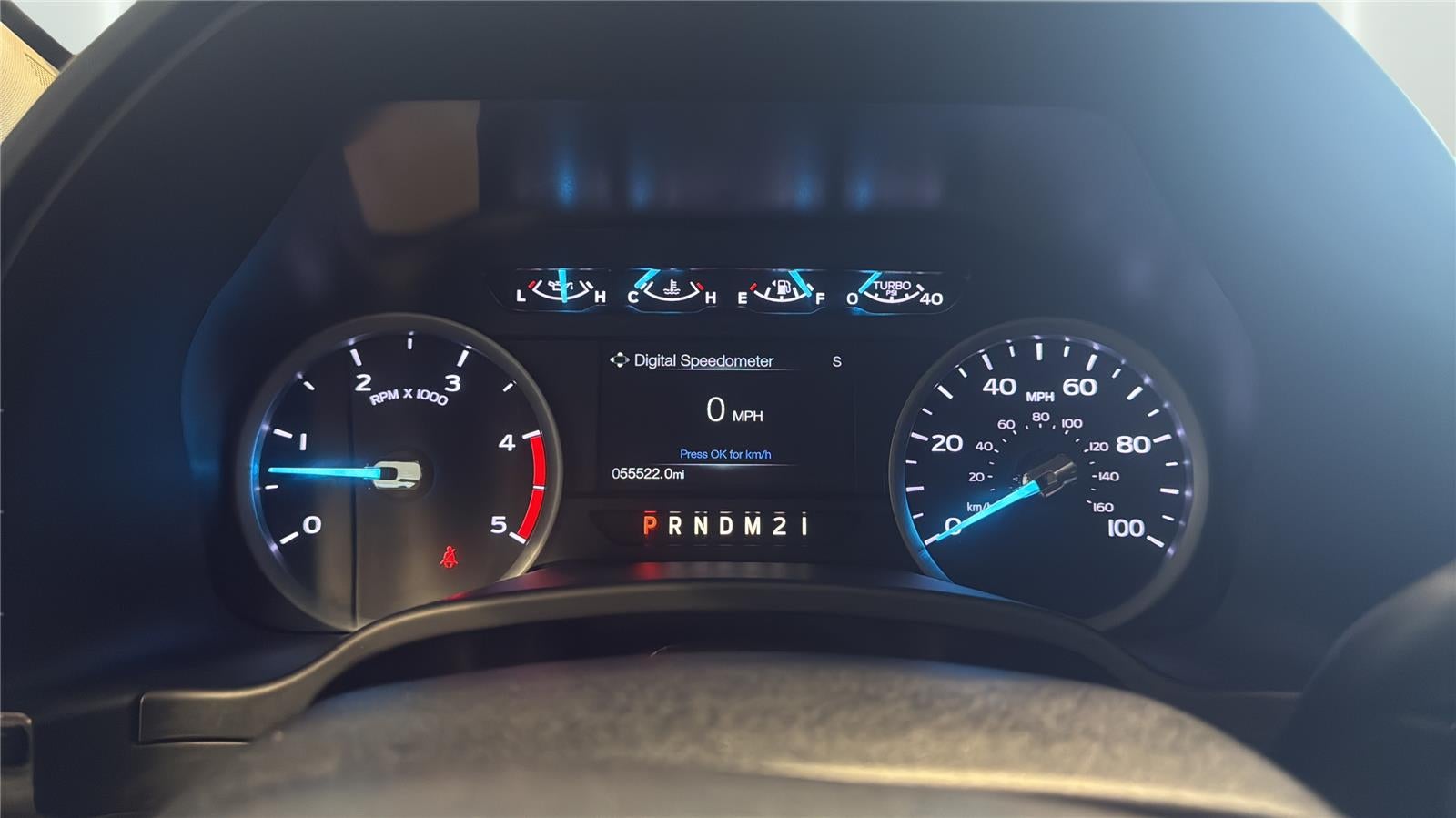 2018 Ford Super Duty F-350 XLT