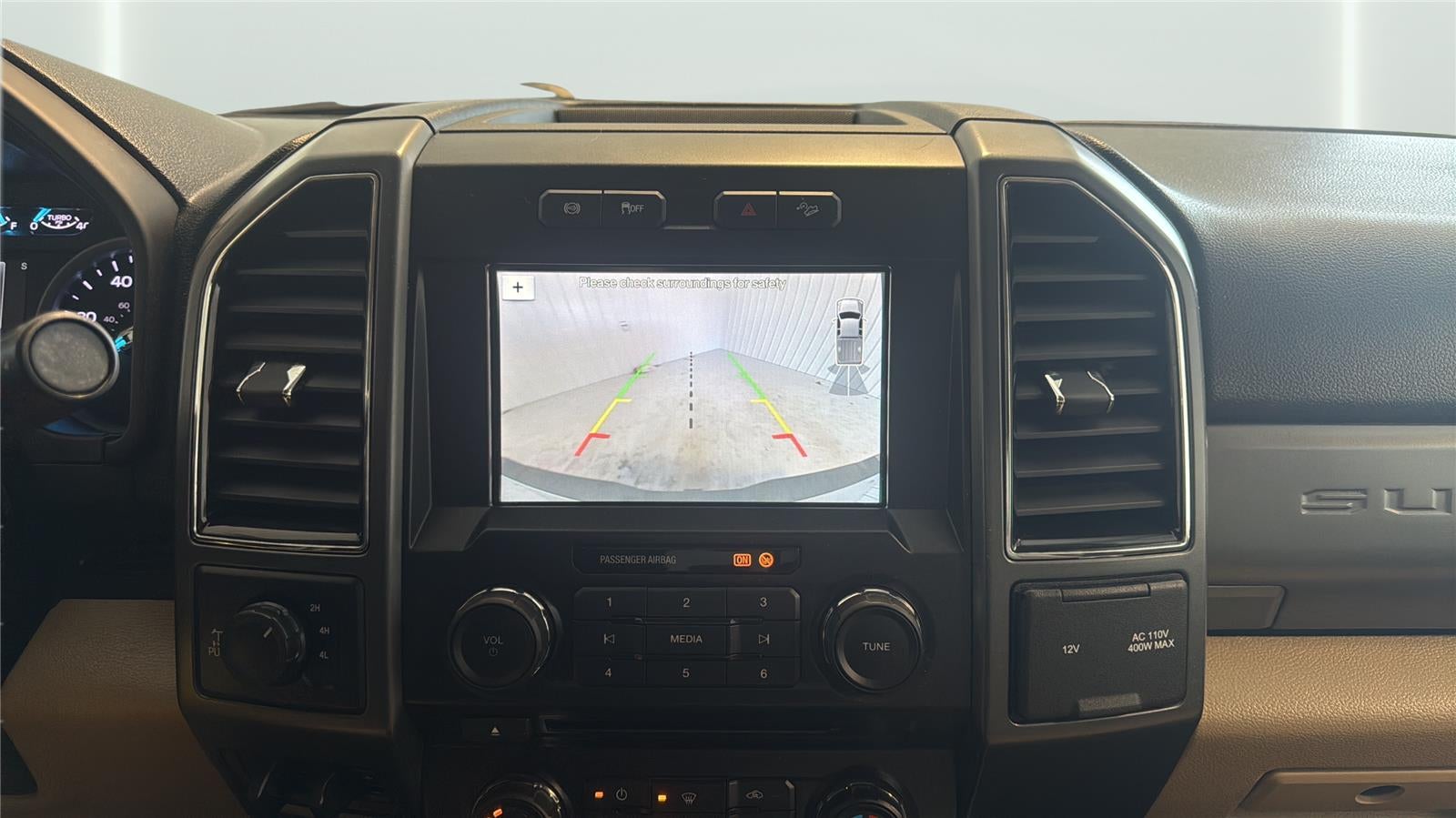 2018 Ford Super Duty F-350 XLT