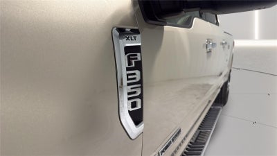 2018 Ford Super Duty F-350 XLT