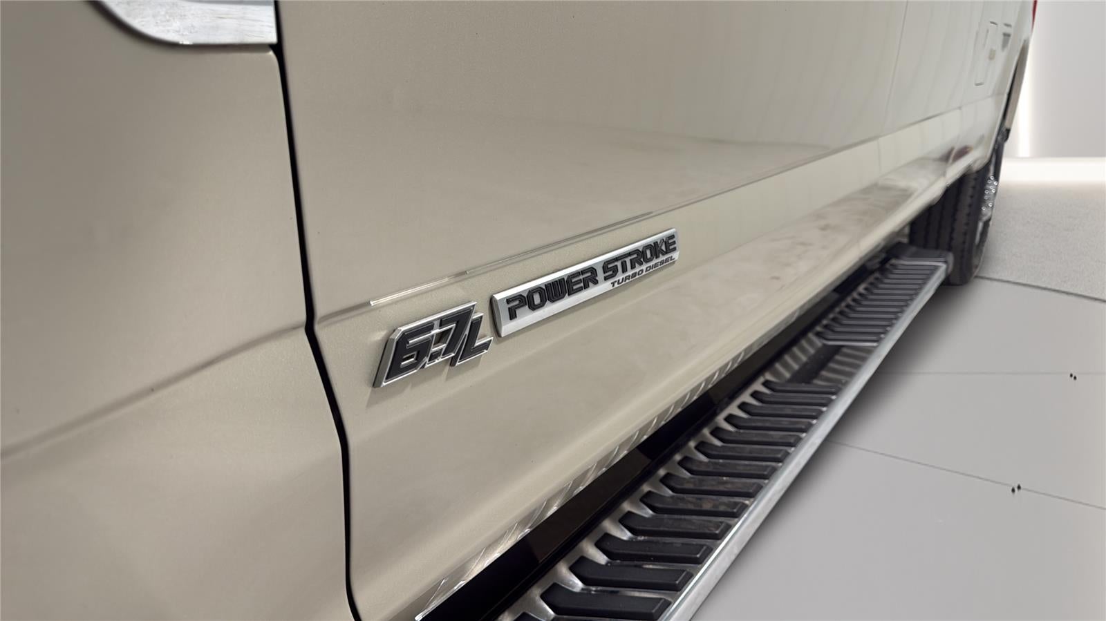 2018 Ford Super Duty F-350 XLT