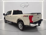 2018 Ford Super Duty F-350 XLT