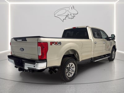 2018 Ford Super Duty F-350 XLT