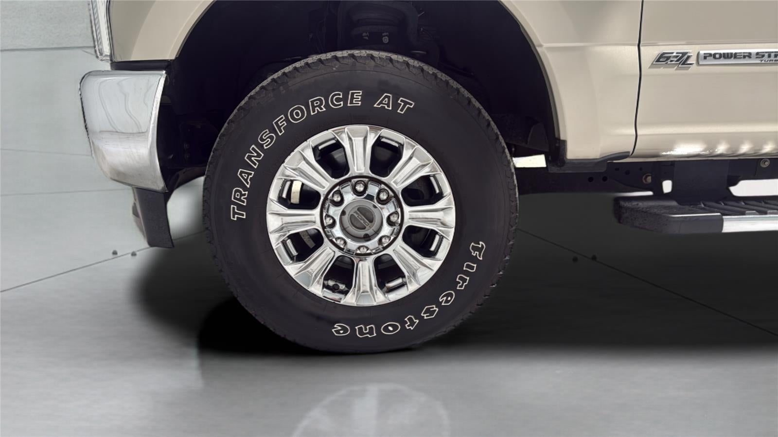 2018 Ford Super Duty F-350 XLT