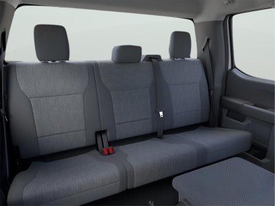 2026 Ford Super Duty F-250 XL