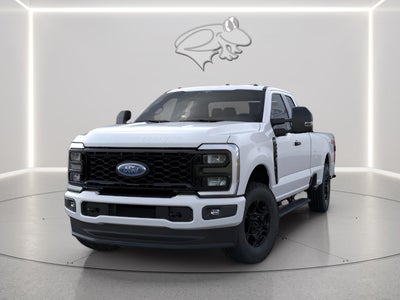 2026 Ford Super Duty F-250 XL
