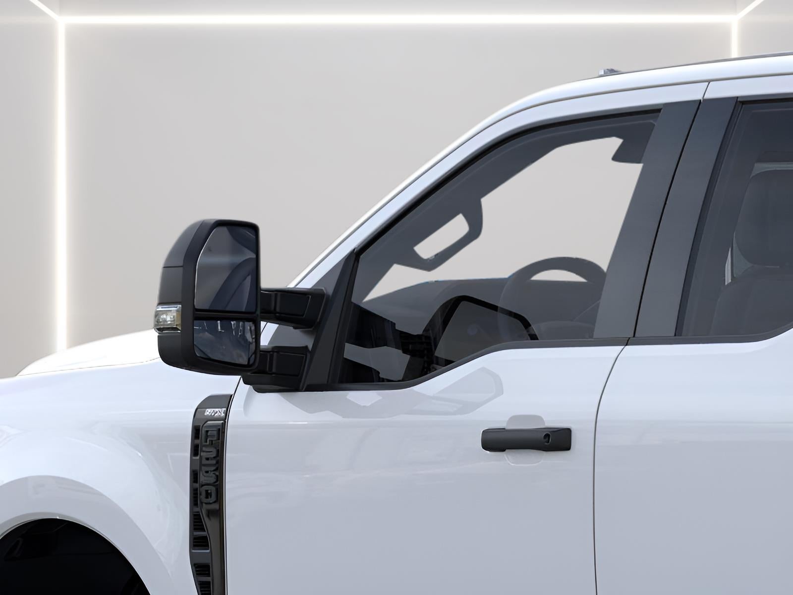 2026 Ford Super Duty F-250 XL