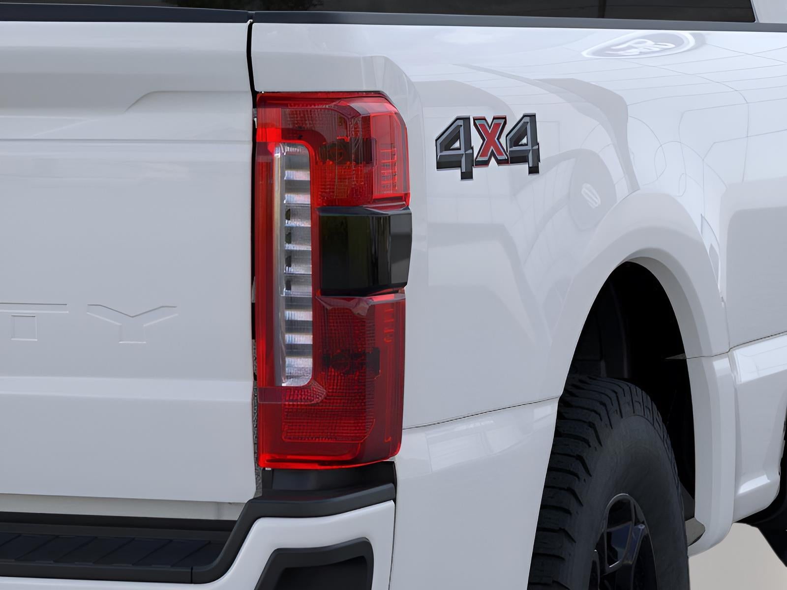 2026 Ford Super Duty F-250 XL