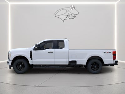 2026 Ford Super Duty F-250 XL