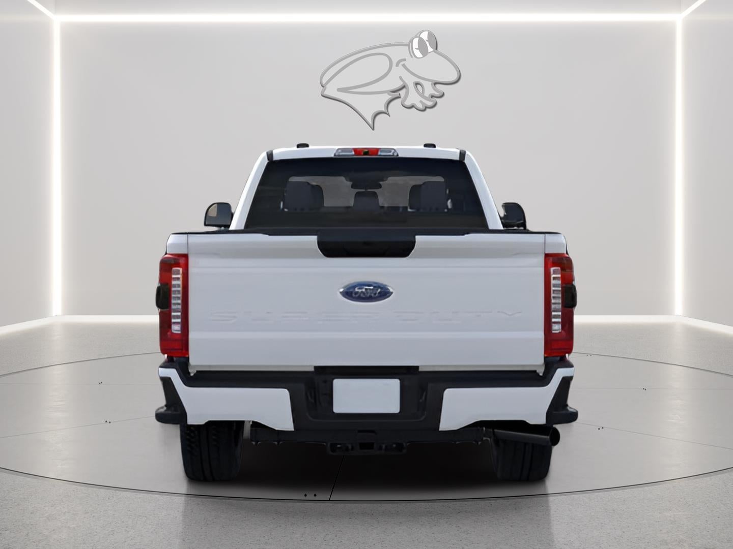 2026 Ford Super Duty F-250 XL