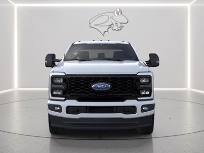 2026 Ford Super Duty F-250 XL