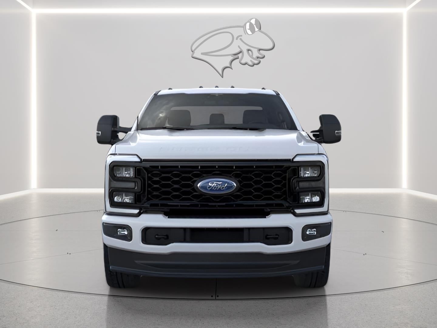 2026 Ford Super Duty F-250 XL