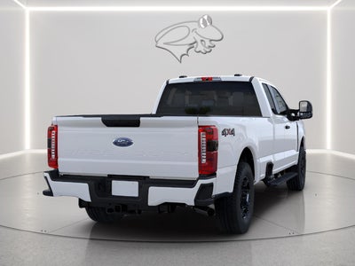 2026 Ford Super Duty F-250 XL