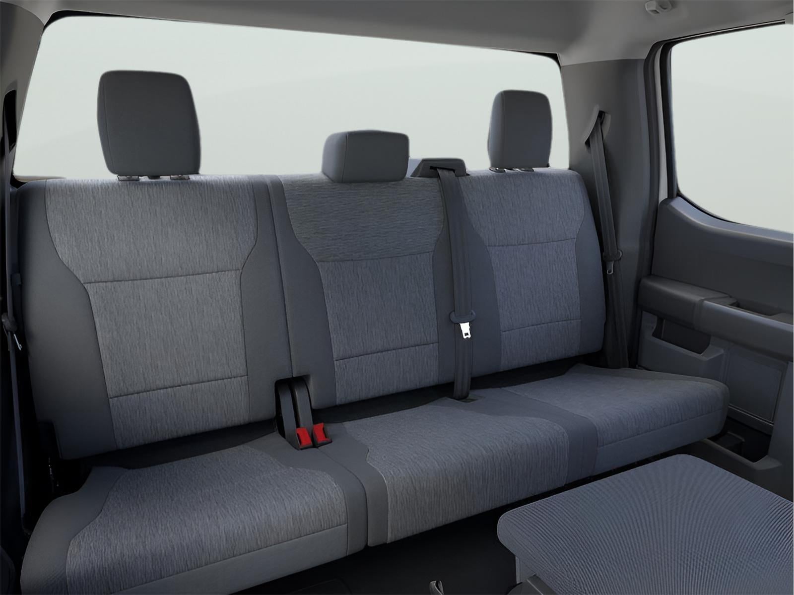 2026 Ford Super Duty F-250 XL