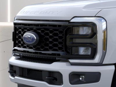 2026 Ford Super Duty F-250 XL