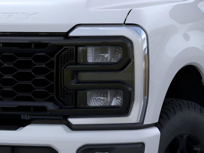 2026 Ford Super Duty F-250 XL