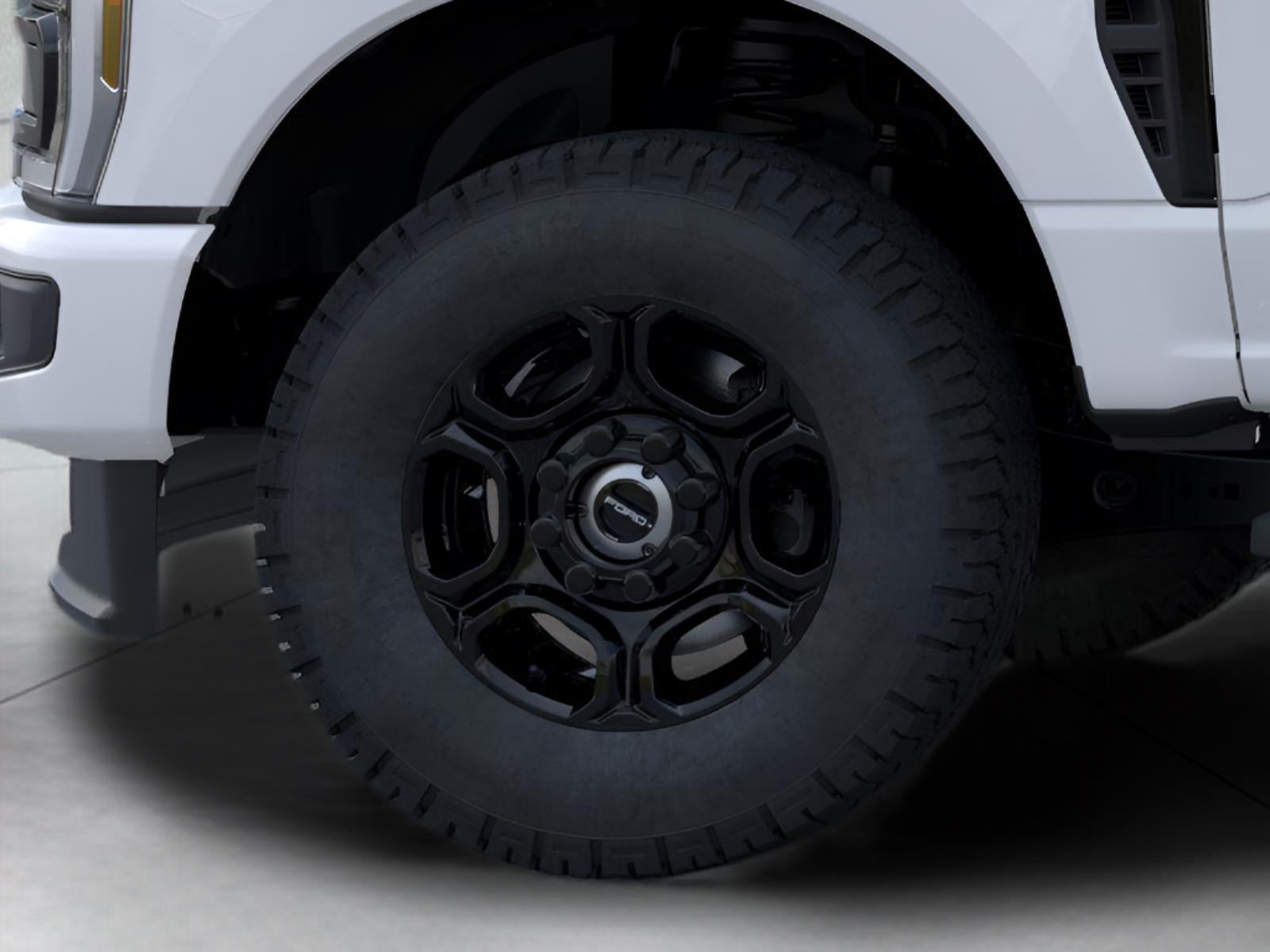 2026 Ford Super Duty F-250 XL