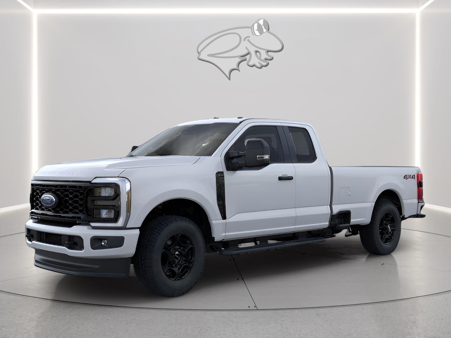2026 Ford Super Duty F-250 XL