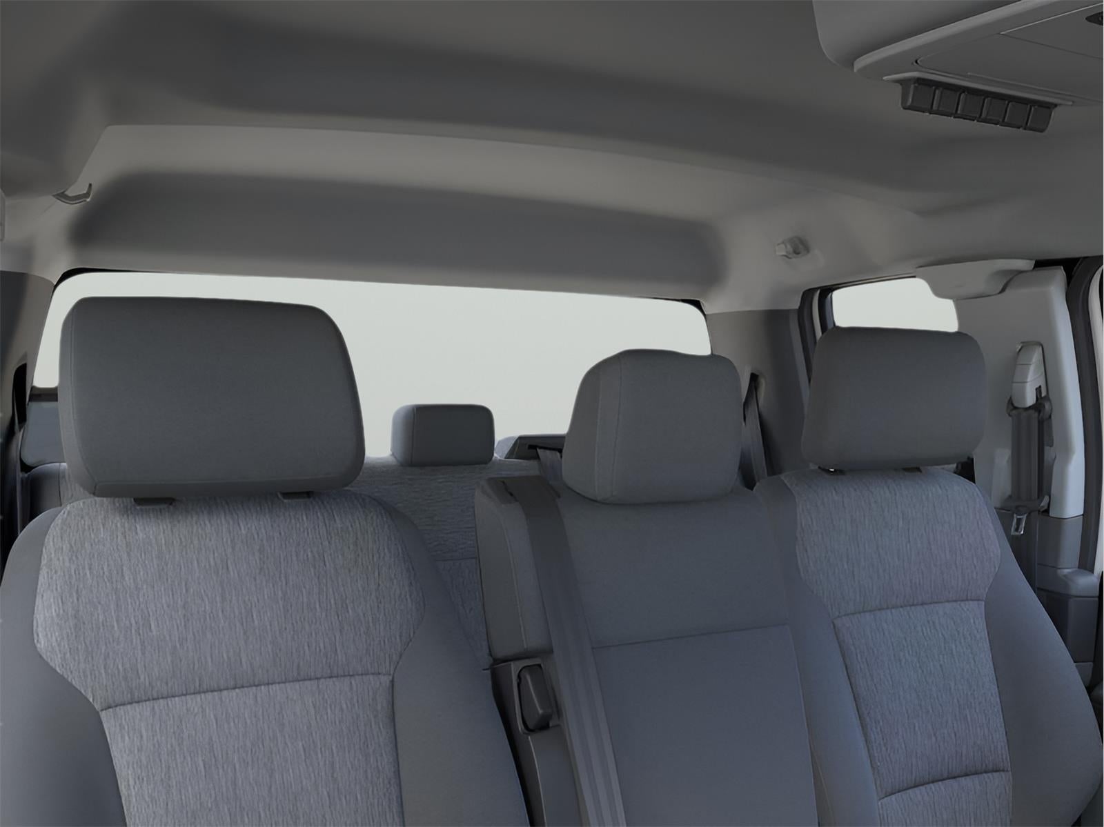 2026 Ford Super Duty F-250 XL