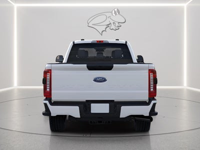 2026 Ford Super Duty F-250 XL