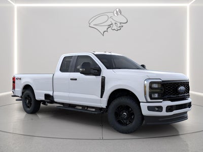 2026 Ford Super Duty F-250 XL