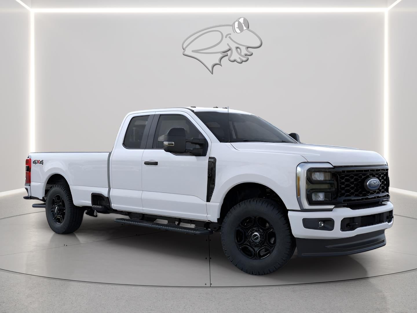2026 Ford Super Duty F-250 XL