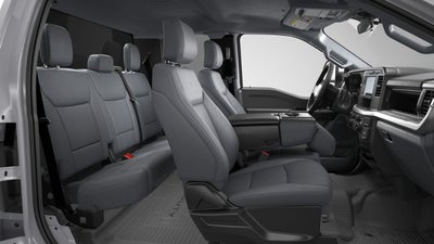 2026 Ford Super Duty F-250 XL
