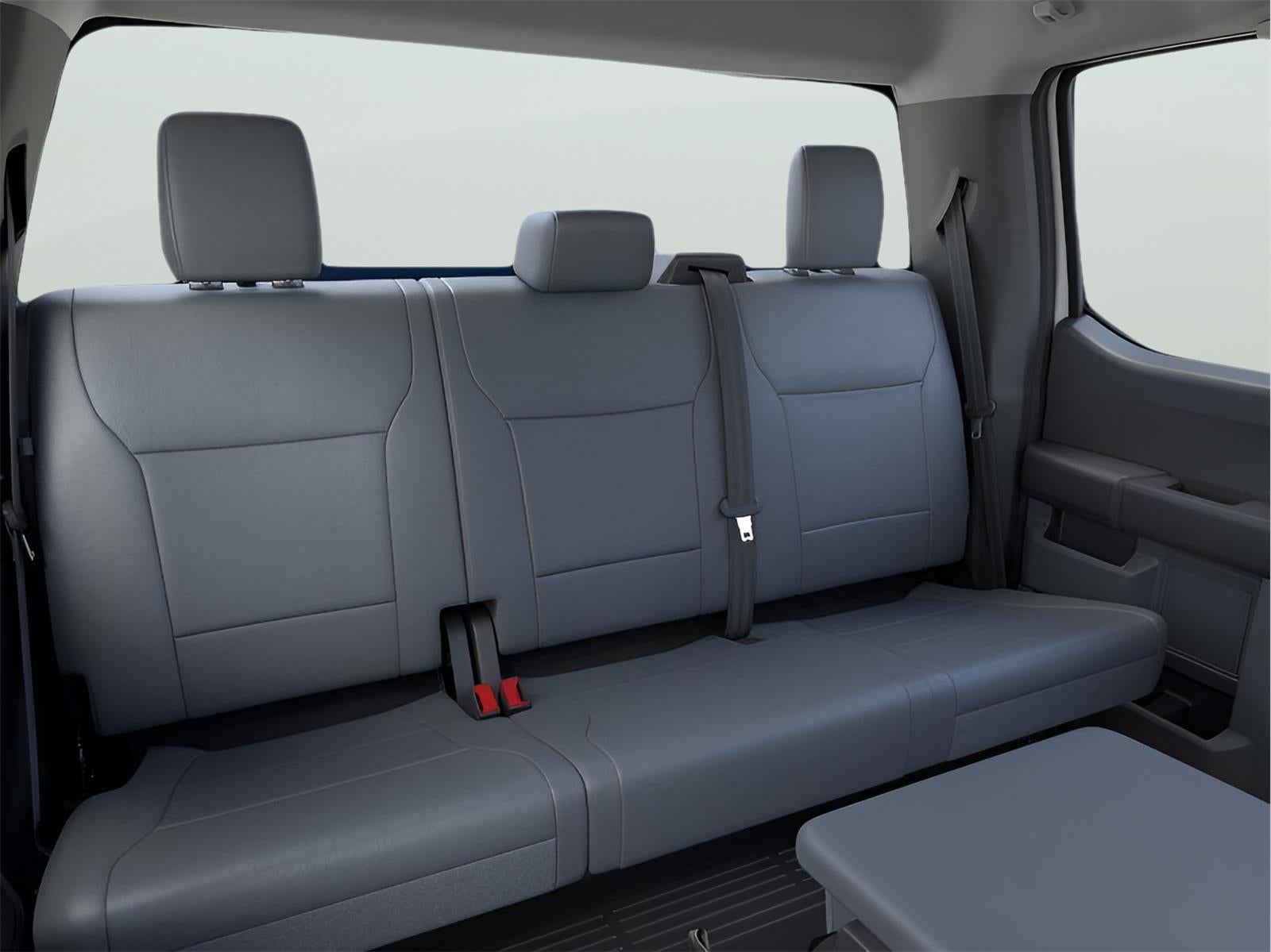 2026 Ford Super Duty F-250 XL