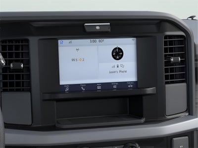 2026 Ford Super Duty F-250 XL