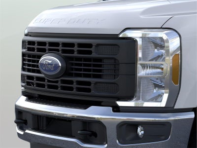 2026 Ford Super Duty F-250 XL