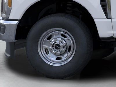 2026 Ford Super Duty F-250 XL