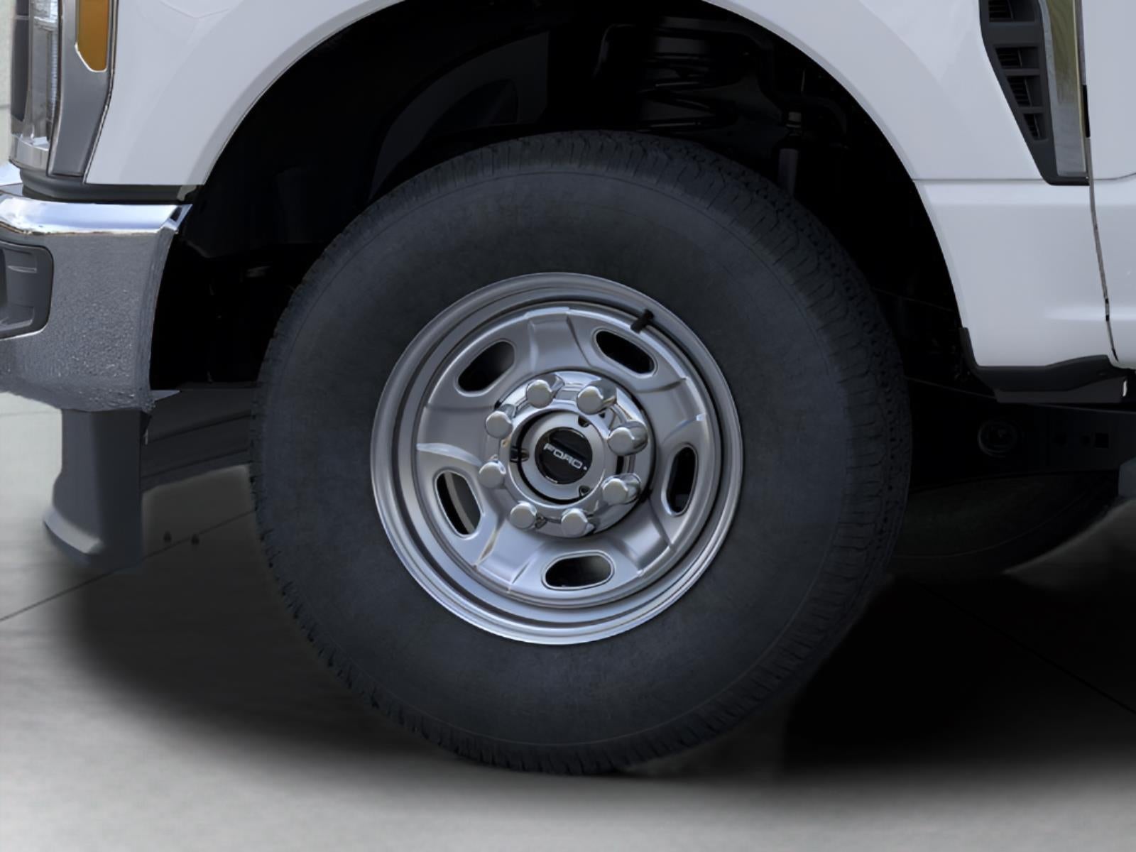 2026 Ford Super Duty F-250 XL