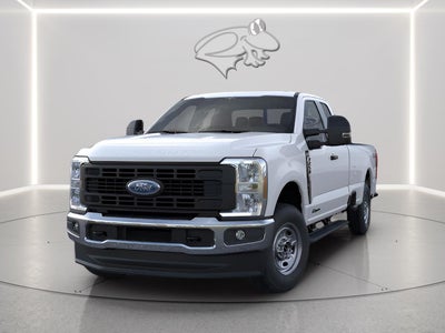 2026 Ford Super Duty F-250 XL