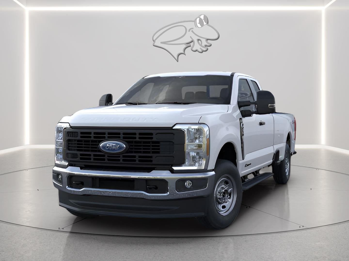 2026 Ford Super Duty F-250 XL