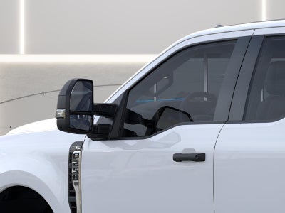 2026 Ford Super Duty F-250 XL