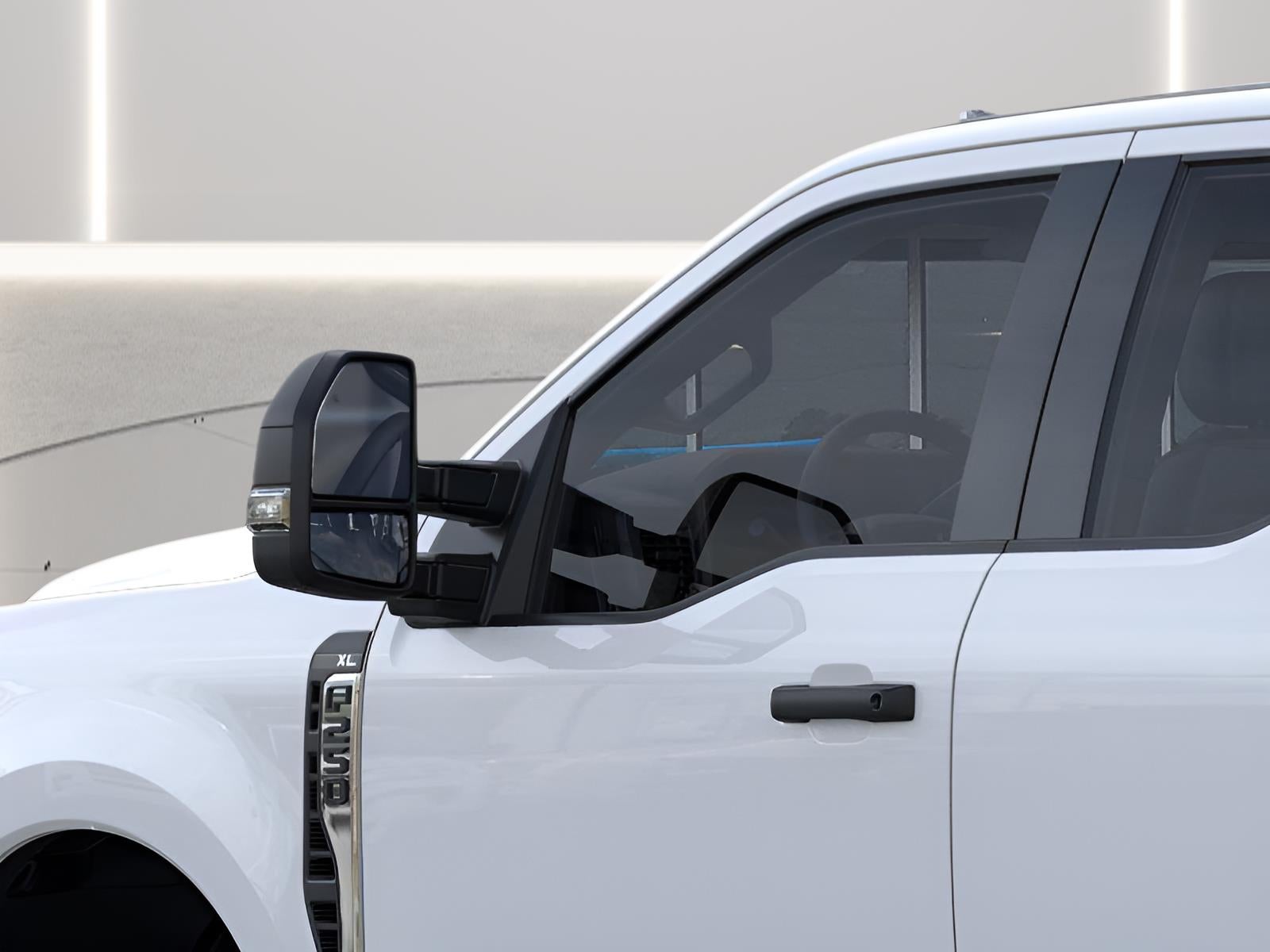 2026 Ford Super Duty F-250 XL