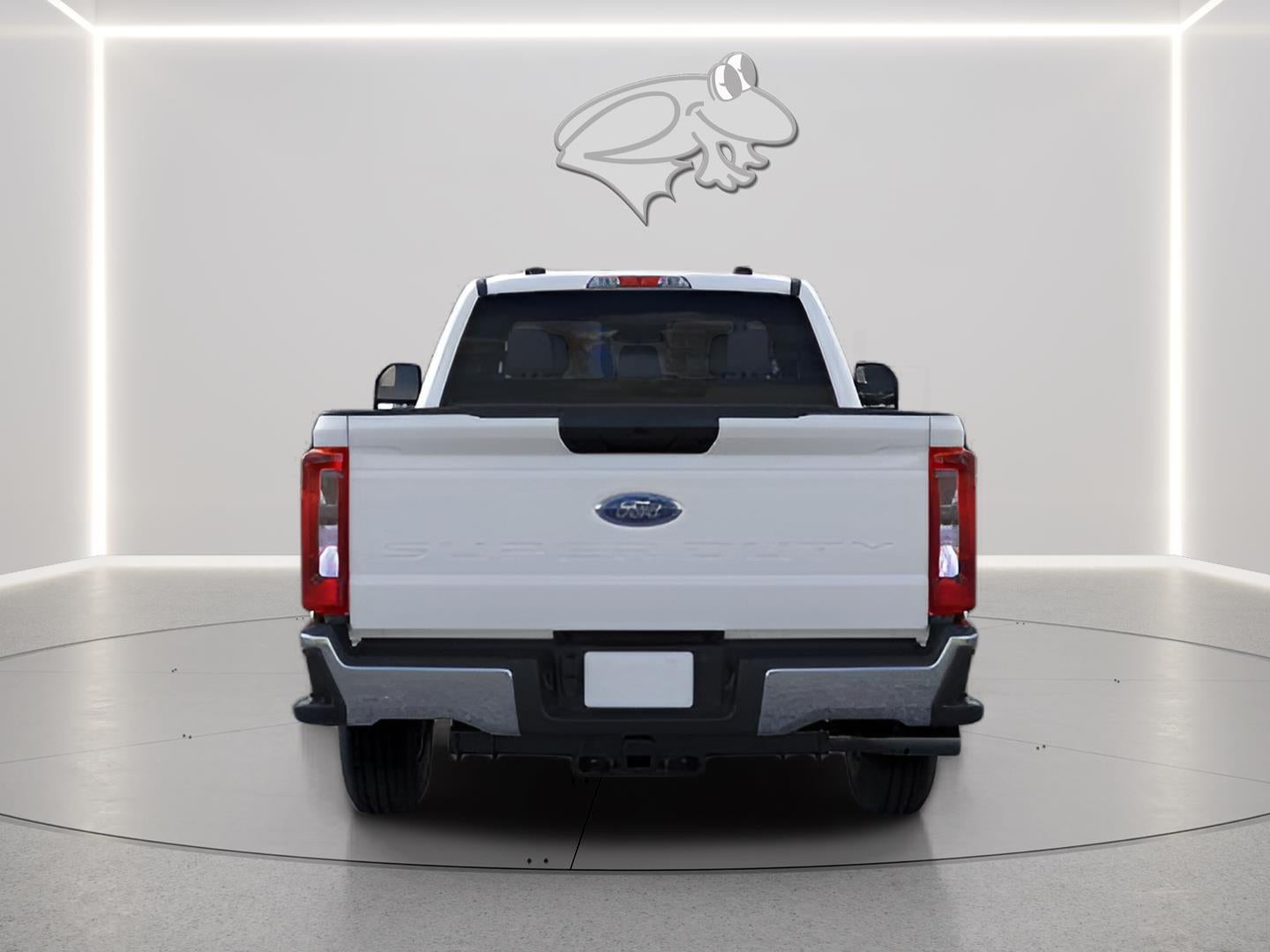 2026 Ford Super Duty F-250 XL