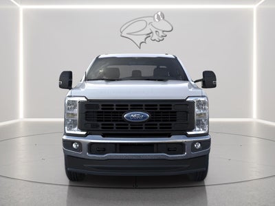 2026 Ford Super Duty F-250 XL