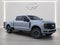 2026 Ford Super Duty F-250 Platinum