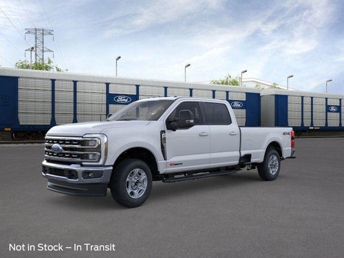 2026 Ford Super Duty F-250 XLT