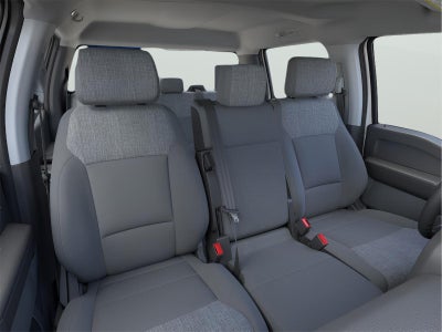 2026 Ford Super Duty F-250 XLT